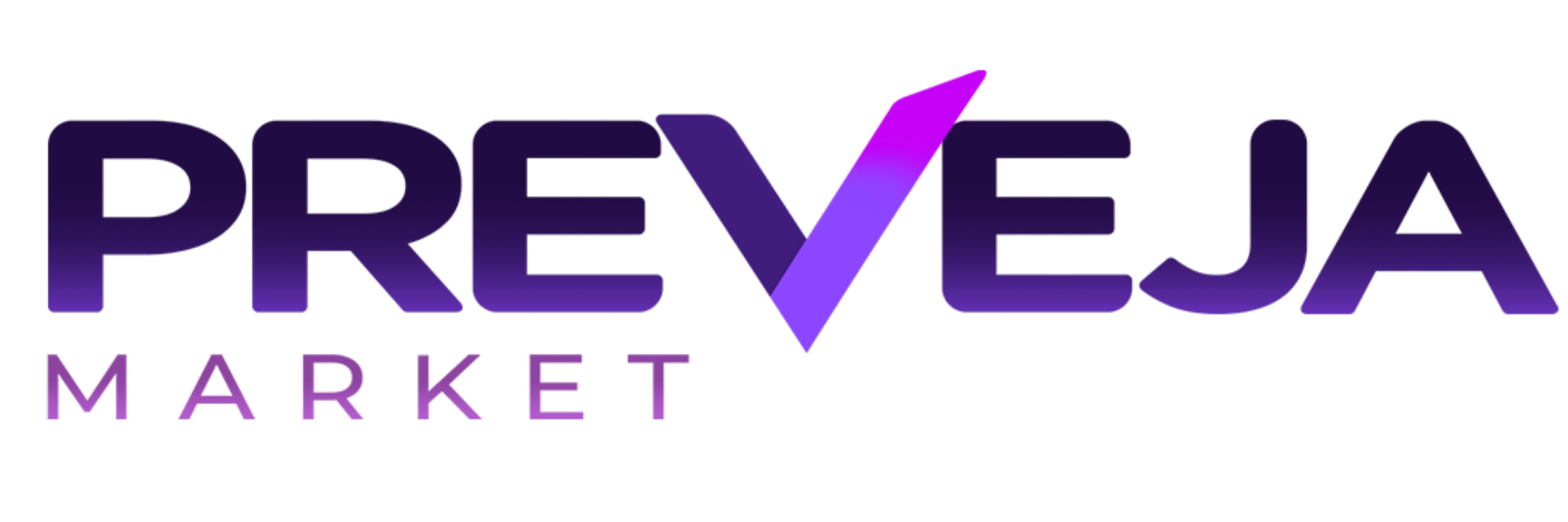 Logo preveja market